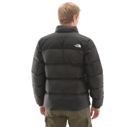 The North Face M Dıablo Down 2.0 Jacket Erkek Mont Siyah The North Face M Dıablo Down 2.0 Jacket Erkek Mont Siyah
