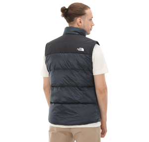 The North Face M Dıablo Down 2.0 Vest Erkek Yelek Lacivert
