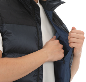 The North Face M Dıablo Down 2.0 Vest Erkek Yelek Lacivert