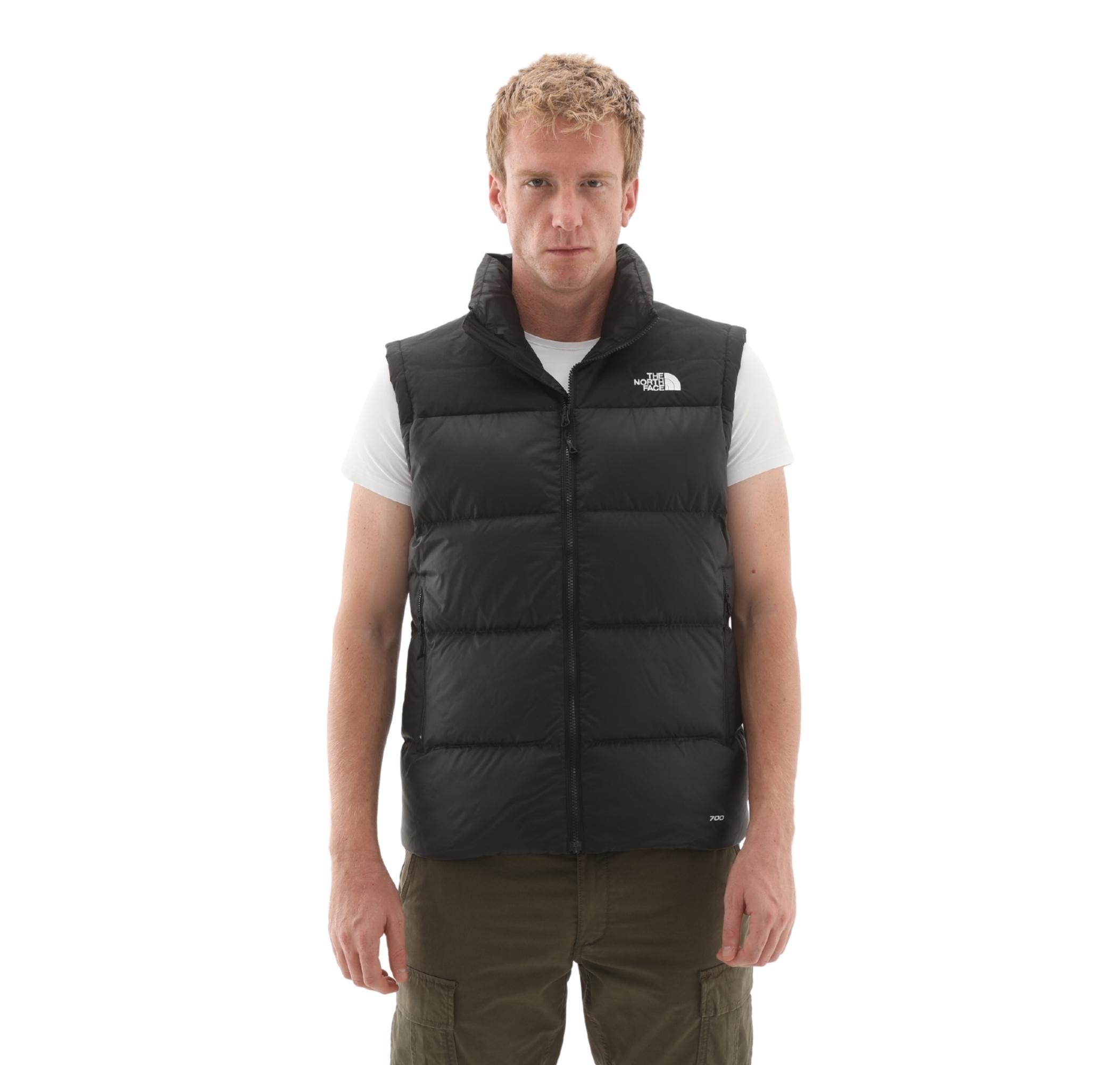 Мужская безрукавка The North Face M Diablo Down 2.0 Vest Yelek