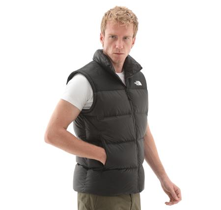 The North Face M Dıablo Down 2.0 Vest Erkek Yelek Siyah