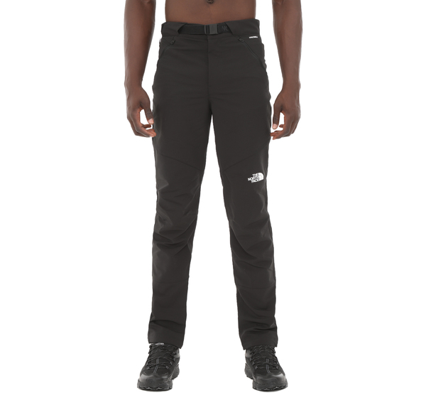 The North Face M Dıablo Reg Tapered Pant Erkek Pantolon Siyah The North Face M Dıablo Reg Tapered Pant Erkek Pantolon Siyah
