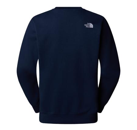 The North Face M Drew Peak Regular Crew Erkek