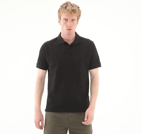 The North Face M Essentıal Regular Polo Erkek Siyah