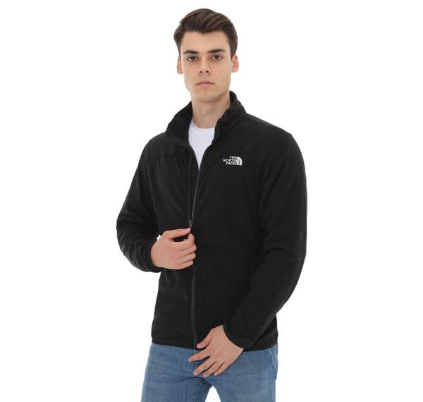 The North Face M Evolve Iı Trıclımate Jacket Erkek Mont Siyah The North Face M Evolve Iı Trıclımate Jacket Erkek Mont Siyah