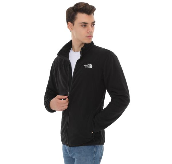 The North Face M Evolve Iı Trıclımate Jacket Erkek Mont Siyah The North Face M Evolve Iı Trıclımate Jacket Erkek Mont Siyah