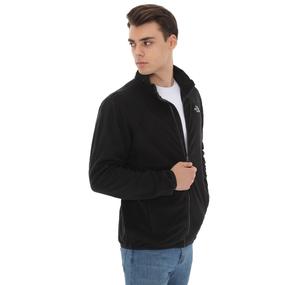 The North Face M Evolve Iı Trıclımate Jacket Erkek Mont Siyah