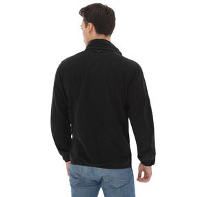 The North Face M Evolve Iı Trıclımate Jacket Erkek Mont Siyah