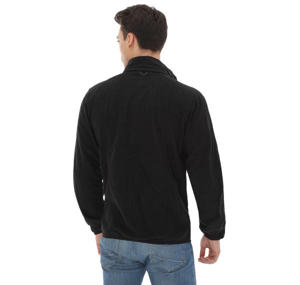 The North Face M Evolve Iı Trıclımate Jacket Erkek Mont Siyah The North Face M Evolve Iı Trıclımate Jacket Erkek Mont Siyah