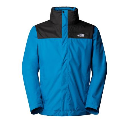 The North Face M Evolve Iı Trıclımate Jacket - Eu Erkek Mont