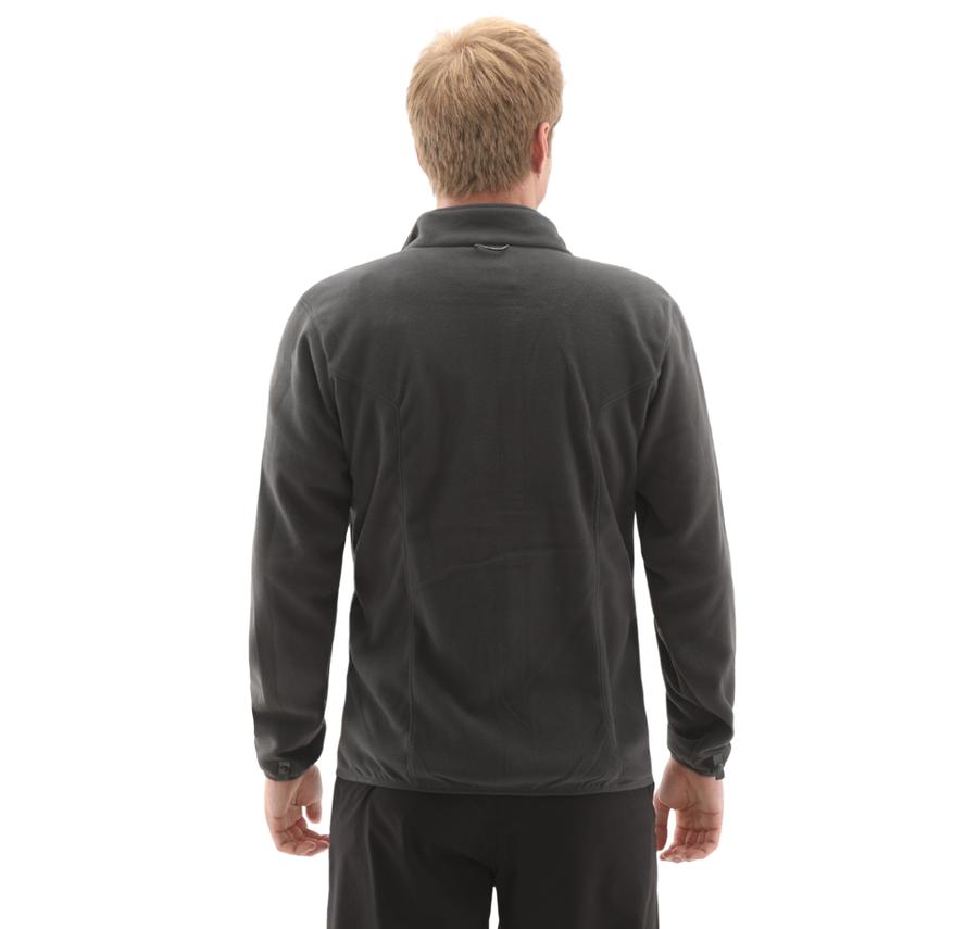 The North Face M Evolve Iı Trıclımate Jacket - Eu Erkek Mont Haki The North Face M Evolve Iı Trıclımate Jacket - Eu Erkek Mont Haki