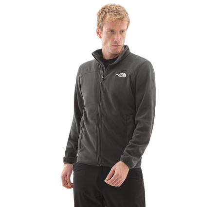 The North Face M Evolve Iı Trıclımate Jacket - Eu Erkek Mont Haki