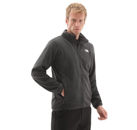 The North Face M Evolve Iı Trıclımate Jacket - Eu Erkek Mont Haki