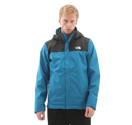 The North Face M Evolve Iı Trıclımate Jacket - Eu Erkek Mont Mavi The North Face M Evolve Iı Trıclımate Jacket - Eu Erkek Mont Mavi