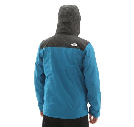 The North Face M Evolve Iı Trıclımate Jacket - Eu Erkek Mont Mavi