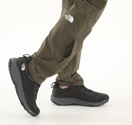 The North Face M Exploratıon Conv Reg Tapered Pant - Eu Erkek Pantolon Yeşil
