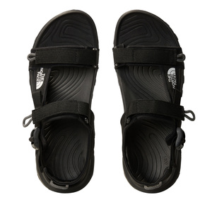 The North Face M Explore Camp Sandal Erkek Sandalet Siyah