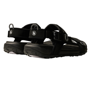 The North Face M Explore Camp Sandal Erkek Sandalet Siyah