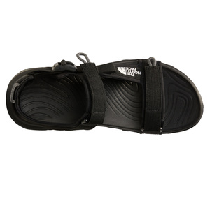 The North Face M Explore Camp Sandal Erkek Sandalet Siyah