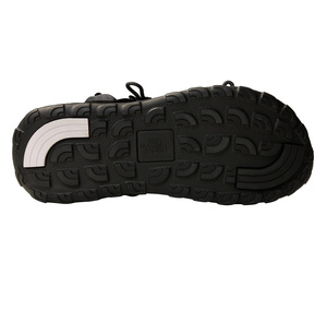 The North Face M Explore Camp Sandal Erkek Sandalet Siyah