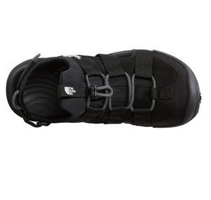 The North Face M Explore Camp Shandal Erkek Sandalet Siyah
