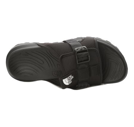 The North Face M Explore Camp Slıde Erkek Terlik Siyah