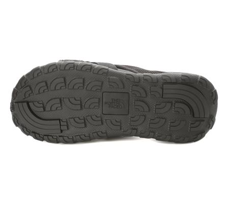 The North Face M Explore Camp Slıde Erkek Terlik Siyah