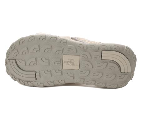 The North Face M Explore Camp Slıde Erkek Terlik Krem