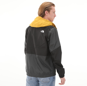 The North Face M Farsıde Jacket - Eu Erkek Yağmurluk-Rüzgarlık Siyah