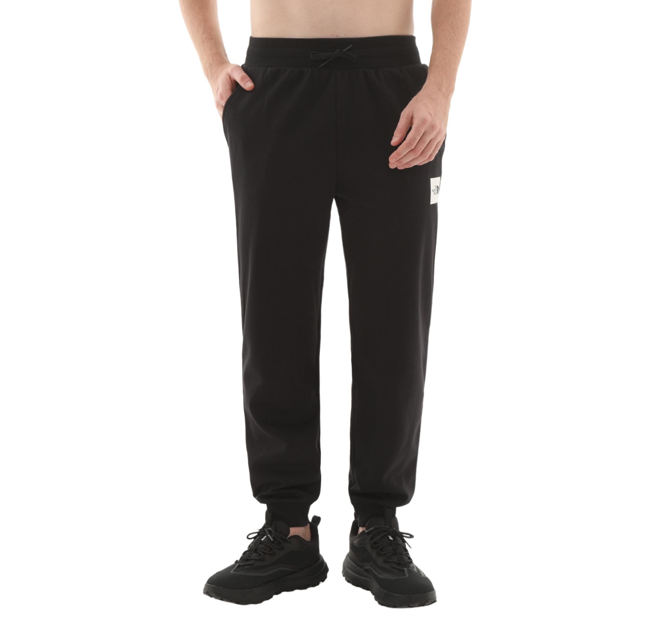 Мужские спортивные штаны The North Face M Fine Regular Tapered Jogger