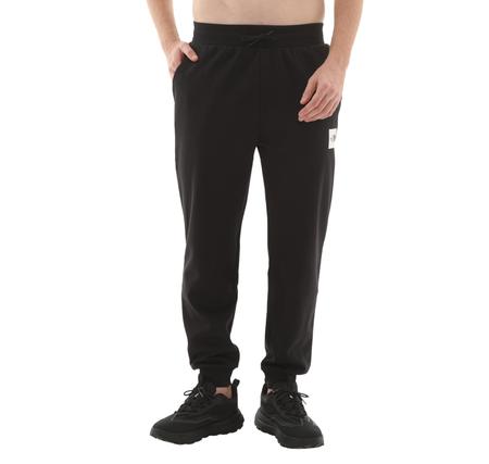 The North Face M Fıne Regular Tapered Jogger Erkek Eşofman Altı Siyah The North Face M Fıne Regular Tapered Jogger Erkek Eşofman Altı Siyah