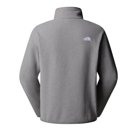 The North Face M Glacıer Fleece 1-4 Zıp Jacket Erkek