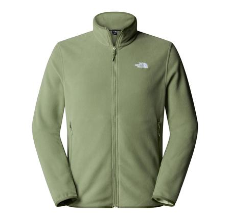 The North Face M Glacıer Fleece Jacket Erkek Ceket