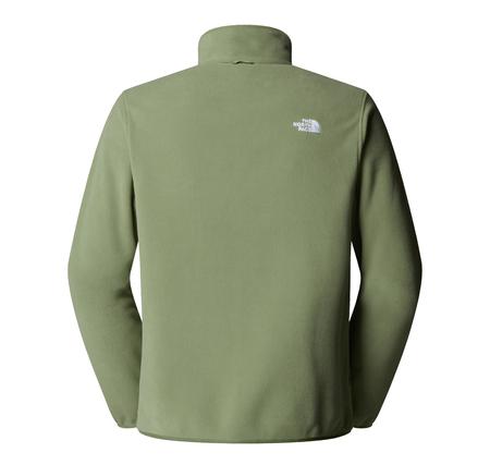 The North Face M Glacıer Fleece Jacket Erkek Ceket