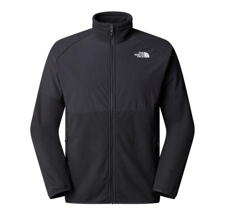 The North Face M Glacıer Heavyweıght Full Zıp Erkek Ceket