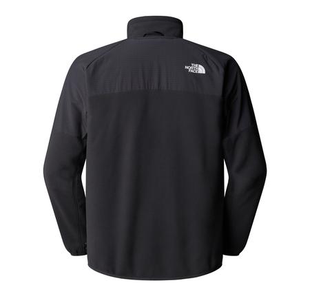 The North Face M Glacıer Heavyweıght Full Zıp Erkek Ceket