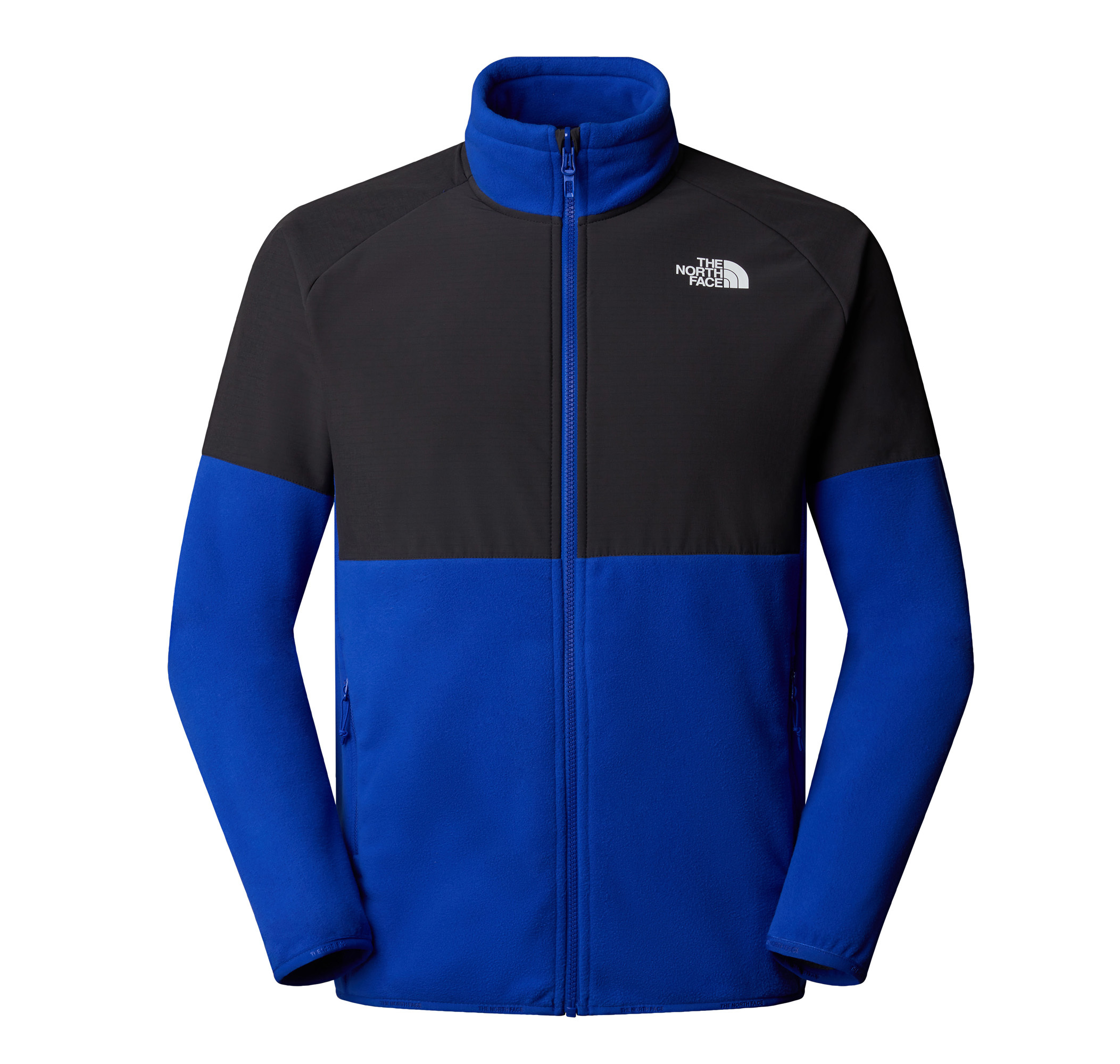 Мужская ветровка The North Face M Glacier Heavyweight Full Zip Yağmurluk-Rüzgarlik