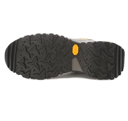 The North Face M Hedgehog Gore-Tex Erkek Spor Ayakkabı Siyah