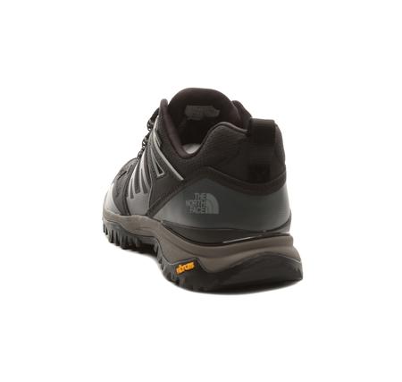 The North Face M Hedgehog Gore-Tex Erkek Spor Ayakkabı Siyah