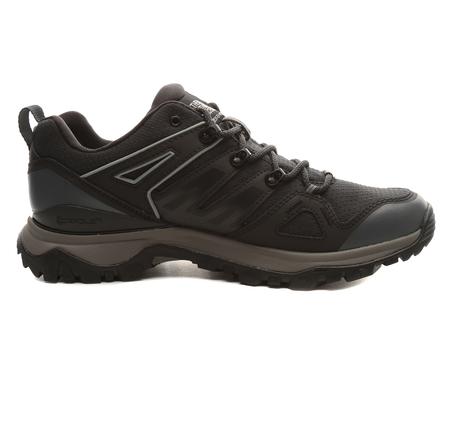 The North Face M Hedgehog Gore-Tex Erkek Spor Ayakkabı Siyah