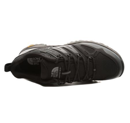 The North Face M Hedgehog Gore-Tex Erkek Spor Ayakkabı Siyah