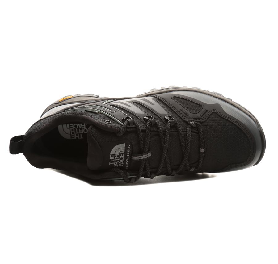 The North Face M Hedgehog Gore-Tex Erkek Spor Ayakkabı Siyah The North Face M Hedgehog Gore-Tex Erkek Spor Ayakkabı Siyah