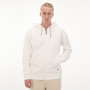 The North Face M Herıtage Graphıc Hoodıe - Eu Erkek Ceket Beyaz