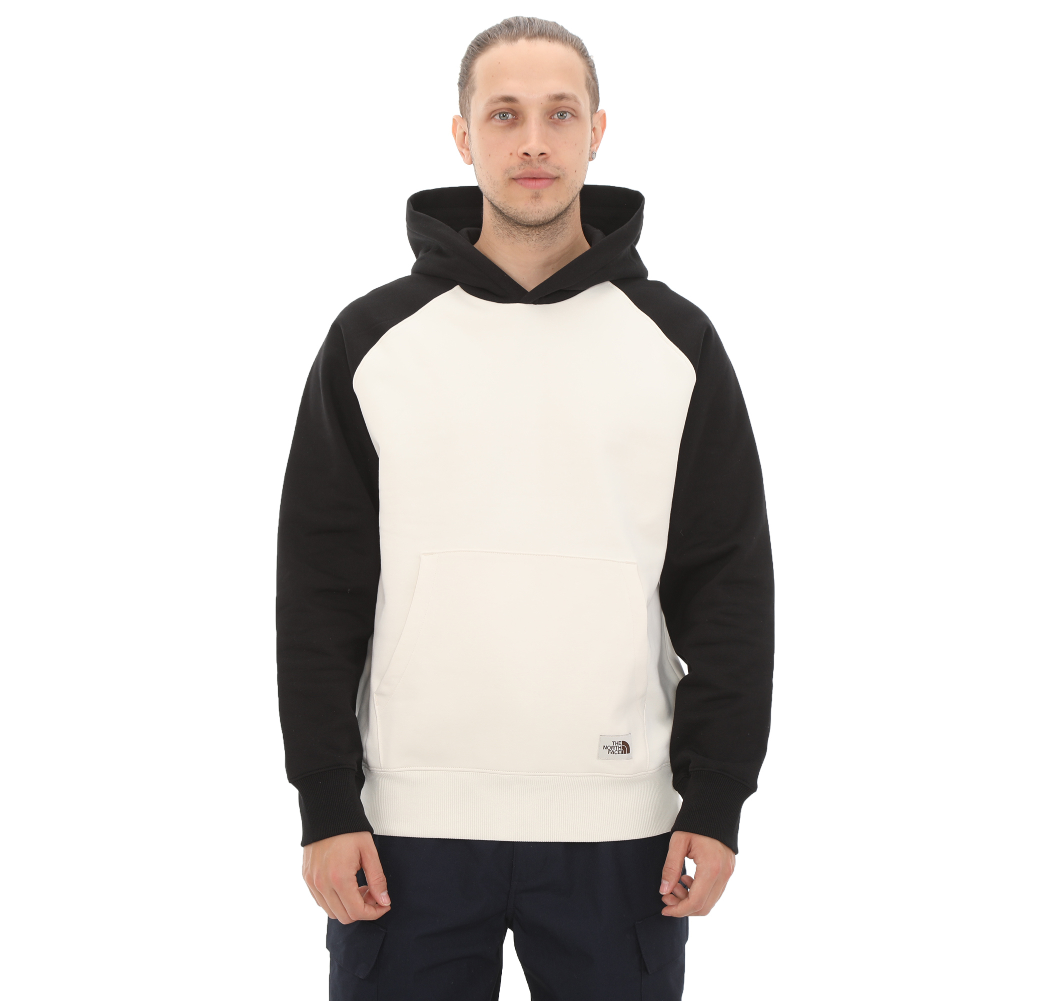 Мужской свитшот The North Face M Heritage Hoodie