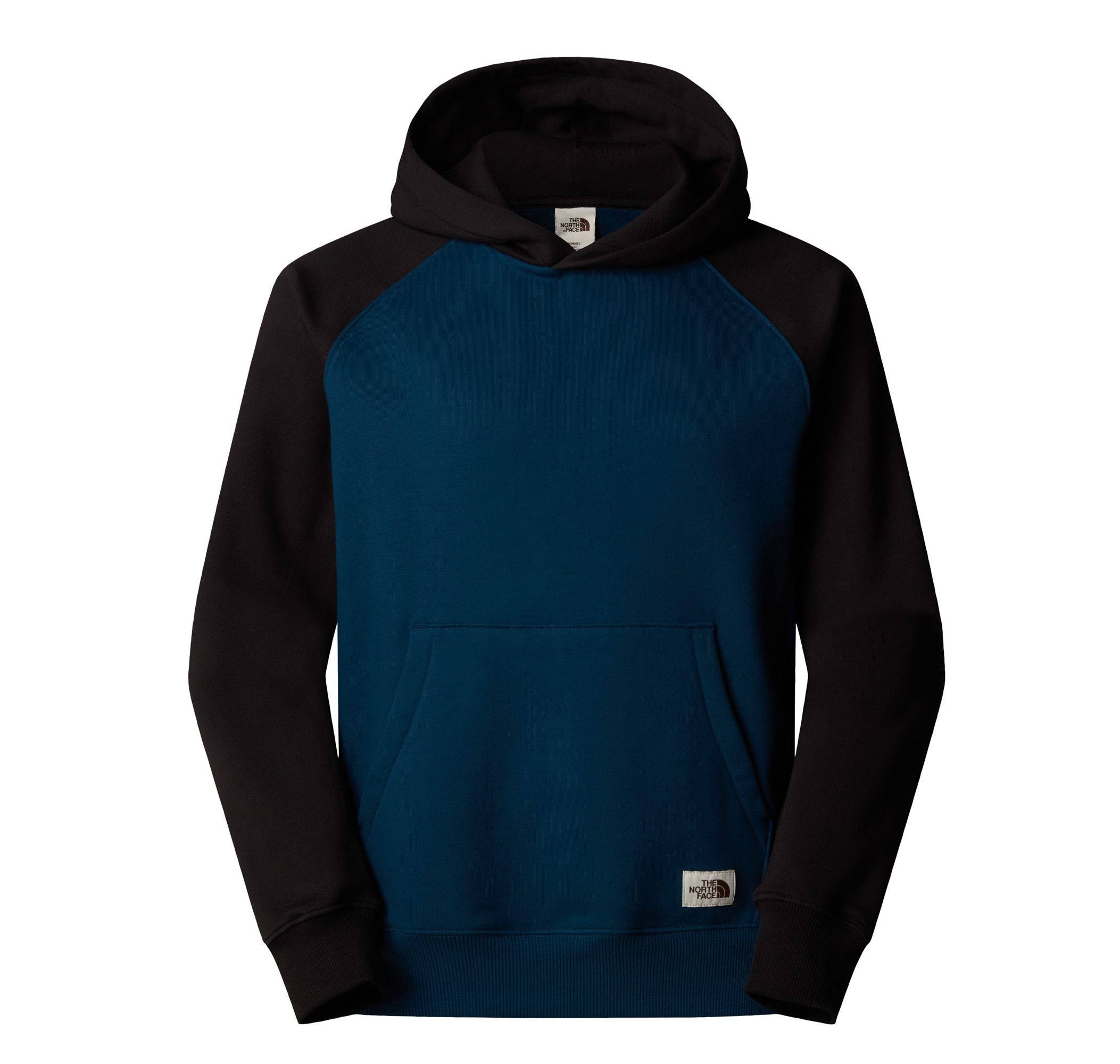 Мужская ветровка The North Face M Heritage Hoodie Yağmurluk-Rüzgarlik