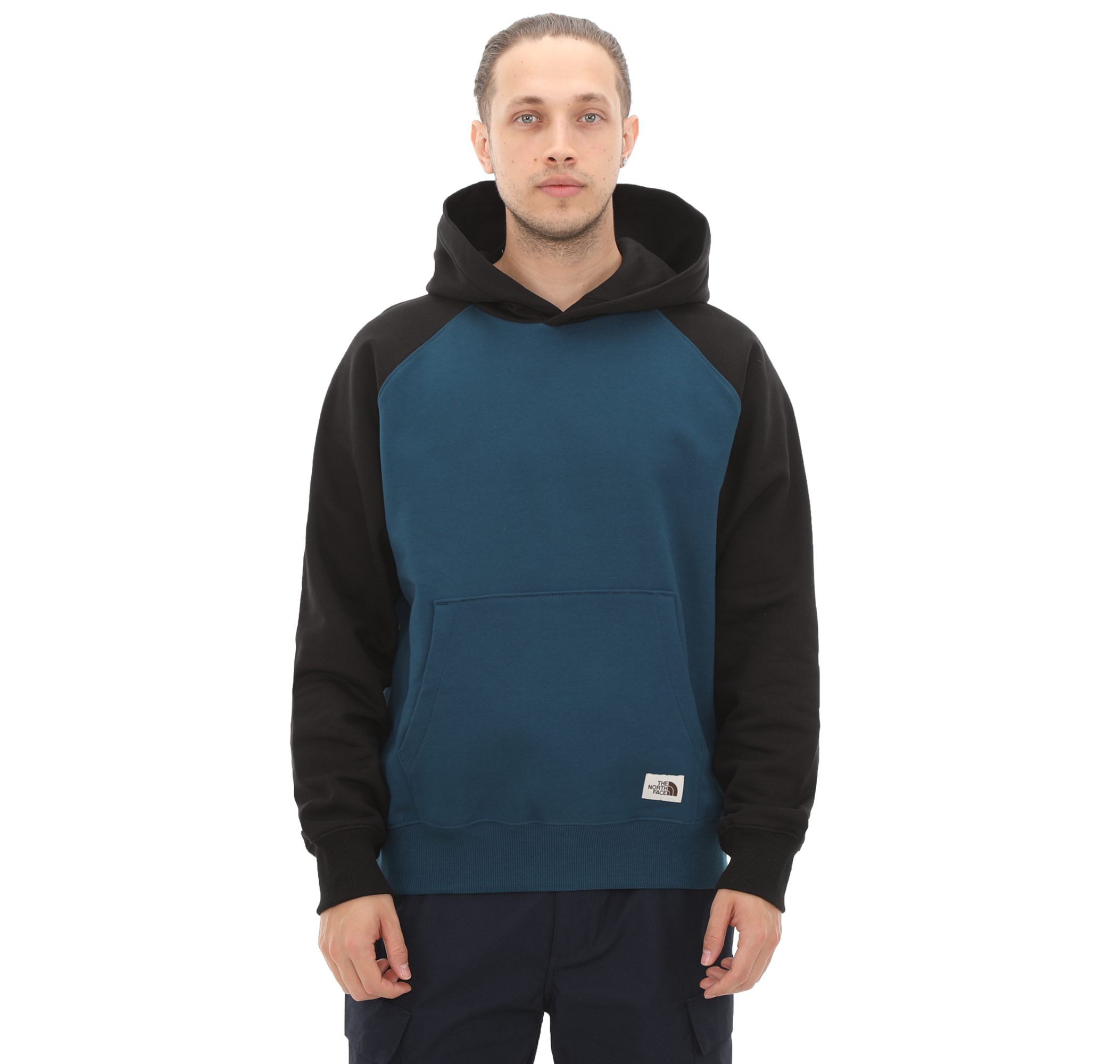 Мужская ветровка The North Face M Heritage Hoodie Yağmurluk-Rüzgarlik