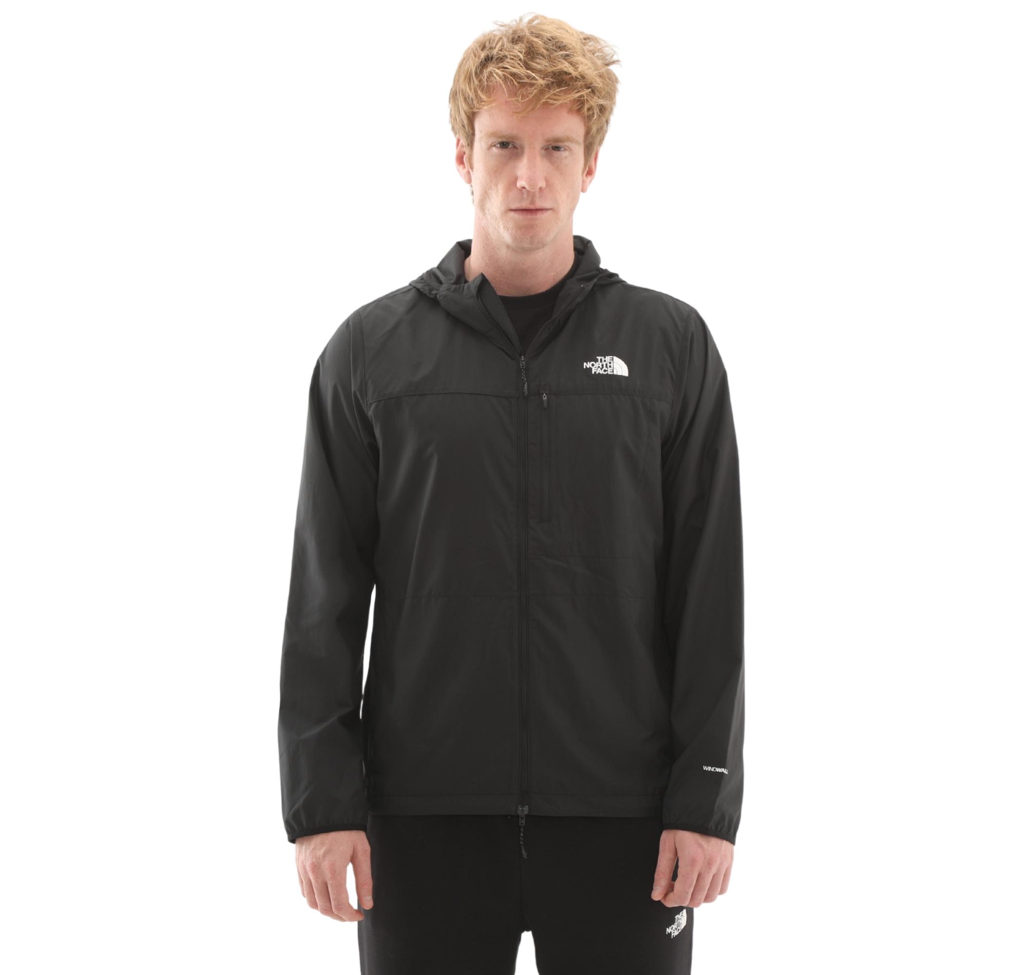 Мужская куртка The North Face M Higher Run Wind Yağmurluk-Rüzgarlik для бега