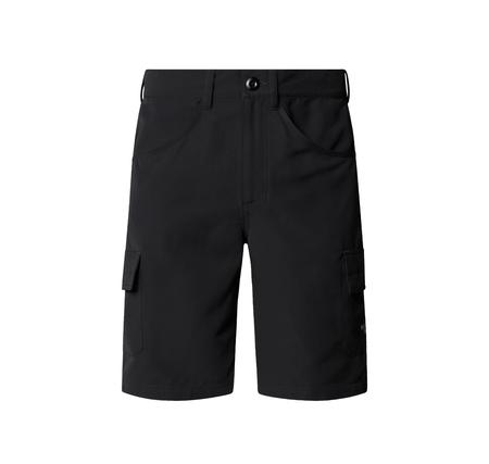 The North Face M Horızon Short - Eu Erkek Şort Ve Kapri Siyah
