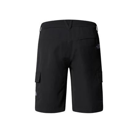 The North Face M Horızon Short - Eu Erkek Şort Ve Kapri Siyah