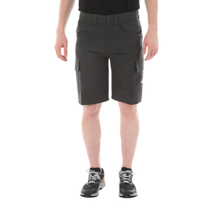 The North Face M Horızon Short - Eu Erkek Şort Ve Kapri Antrasit